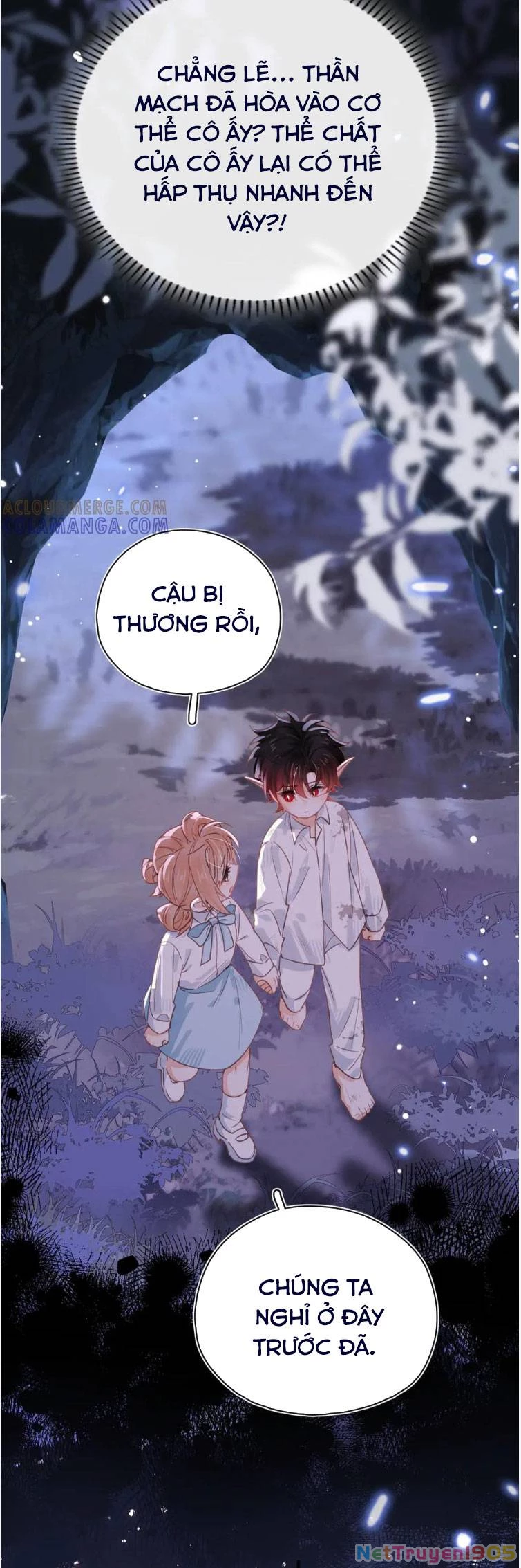 Cạm Bẫy Của Hắn Chapter 27 - 21