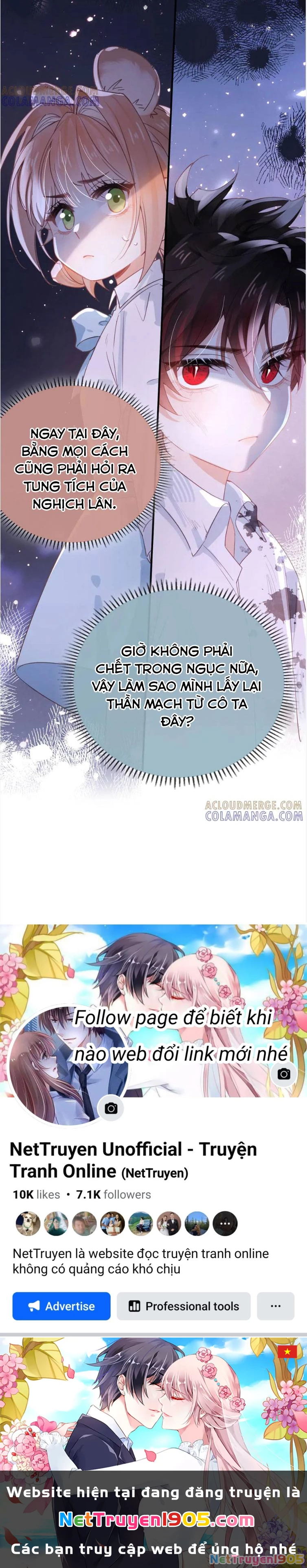 Cạm Bẫy Của Hắn Chapter 27 - 22