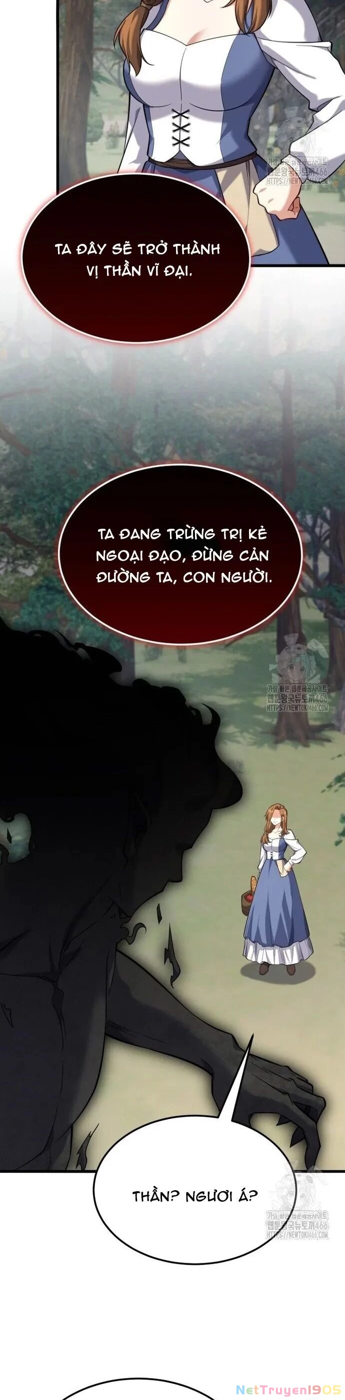 Kiếm Thánh Trọng Sinh Chapter 54 - 3
