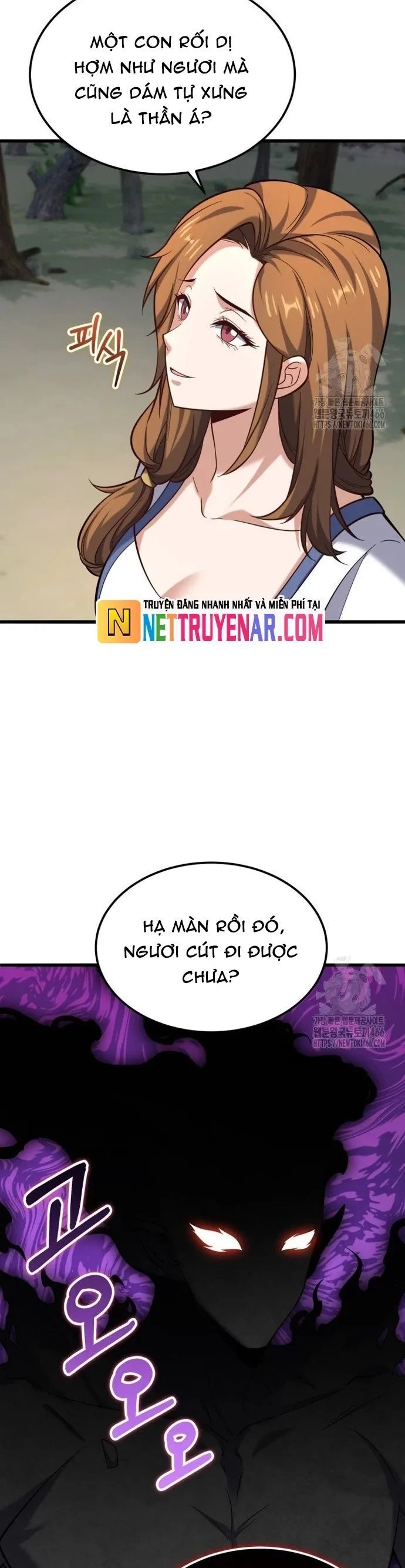 Kiếm Thánh Trọng Sinh Chapter 54 - 4