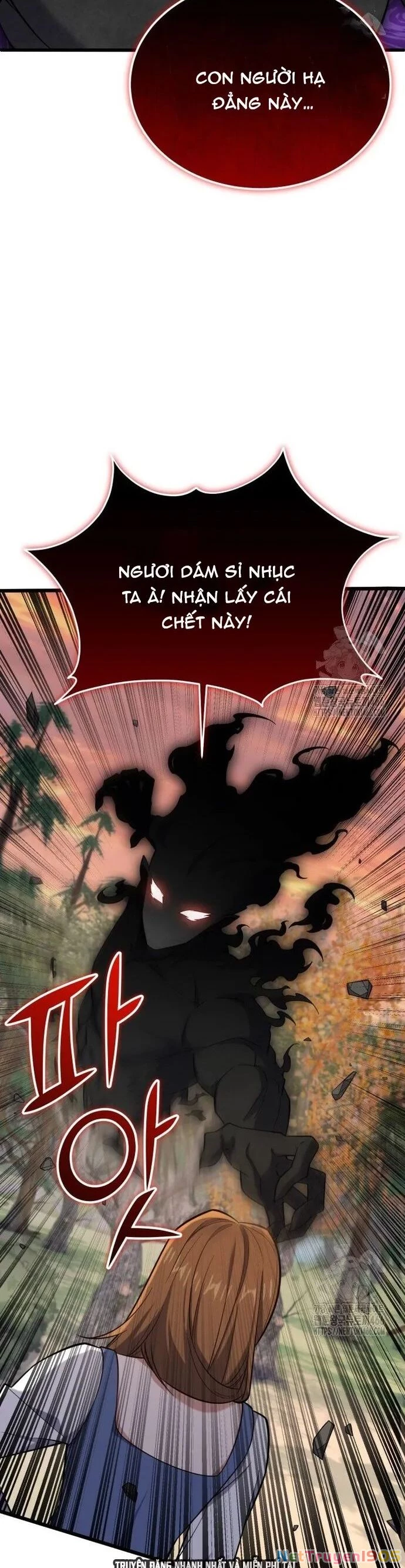 Kiếm Thánh Trọng Sinh Chapter 54 - 5