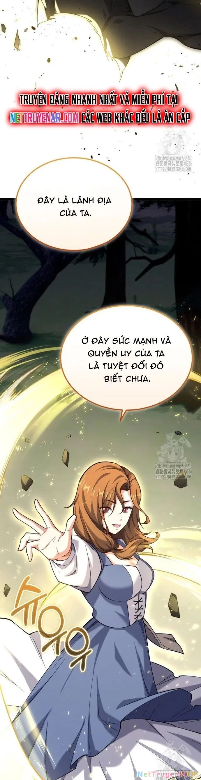 Kiếm Thánh Trọng Sinh Chapter 54 - 8