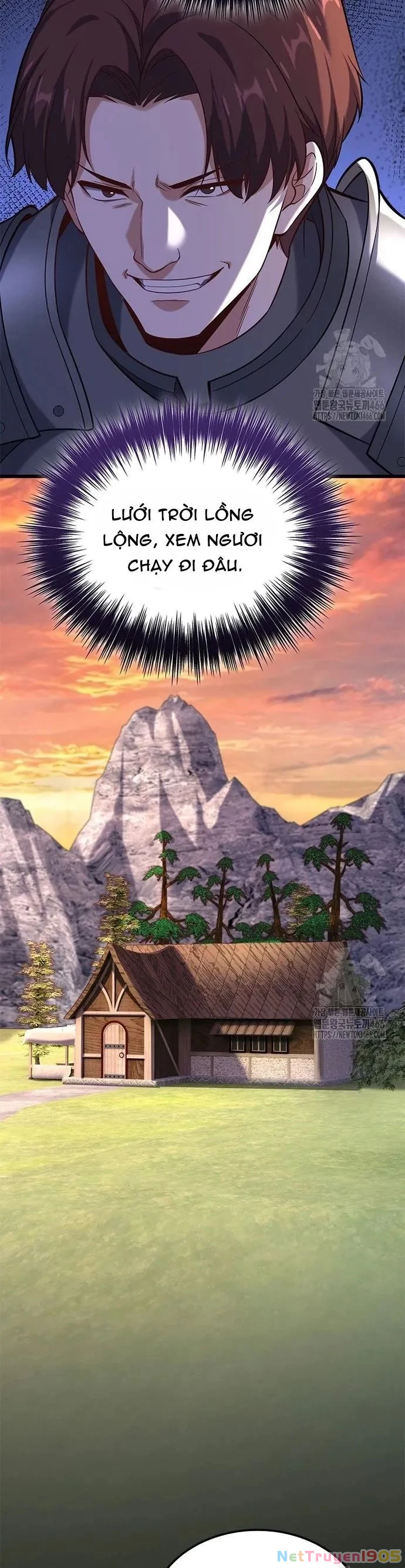 Kiếm Thánh Trọng Sinh Chapter 54 - 19
