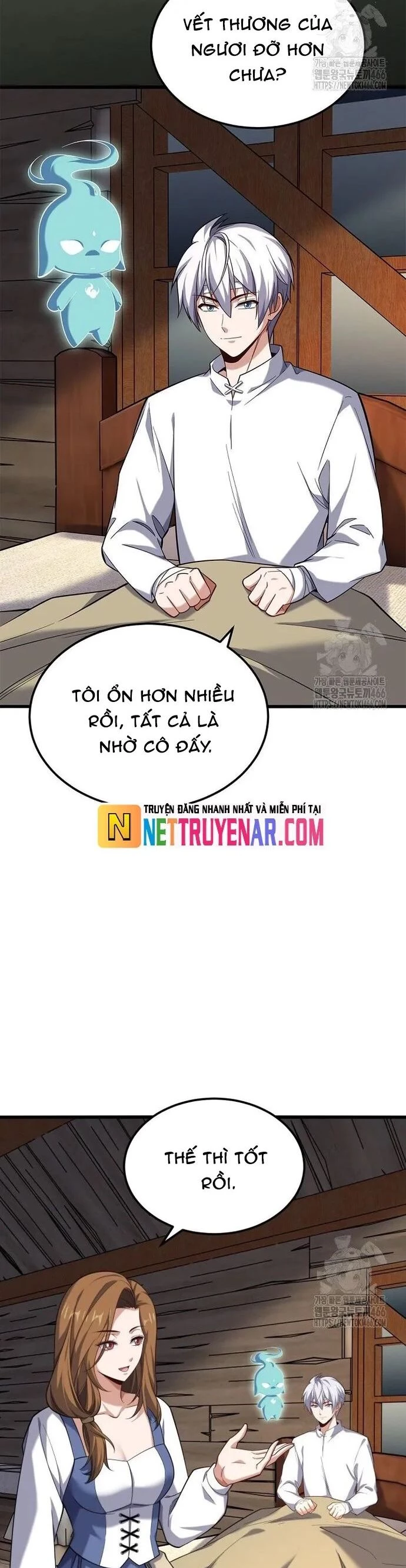 Kiếm Thánh Trọng Sinh Chapter 54 - 20