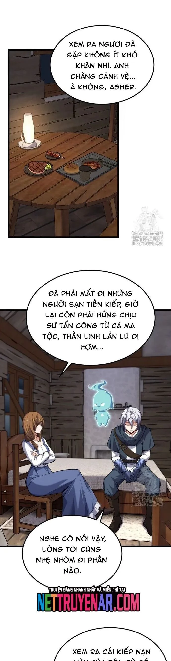 Kiếm Thánh Trọng Sinh Chapter 54 - 26