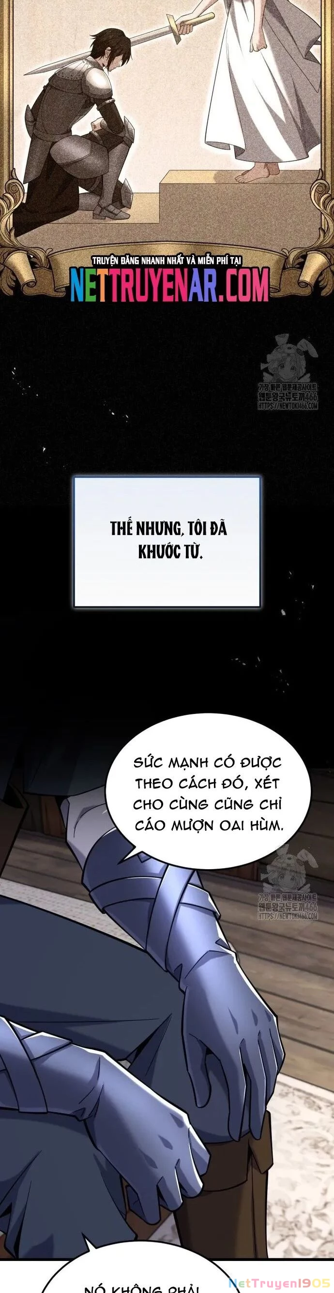 Kiếm Thánh Trọng Sinh Chapter 54 - 30