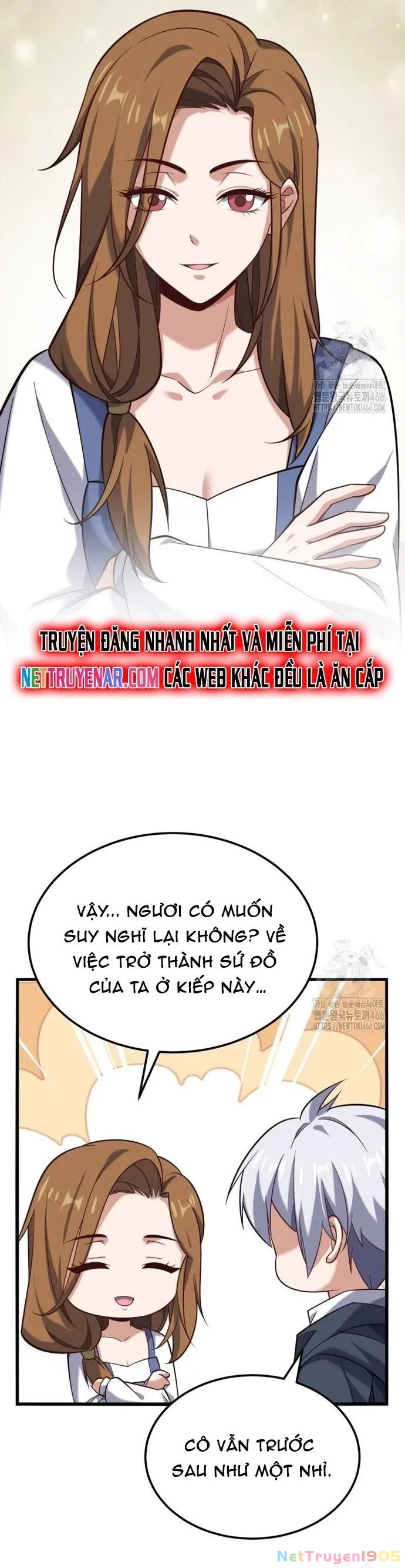 Kiếm Thánh Trọng Sinh Chapter 54 - 34