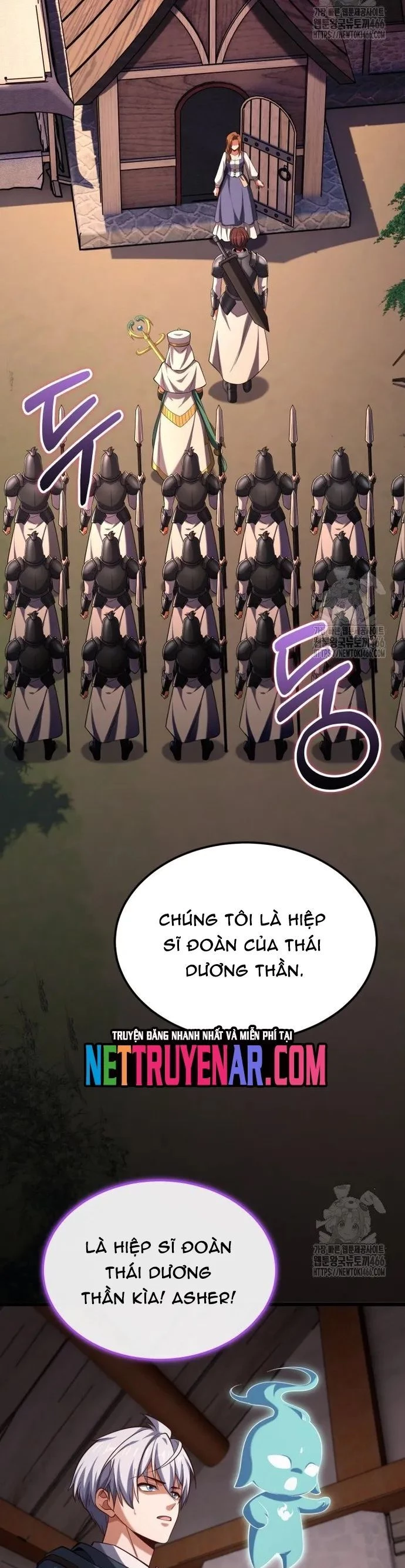 Kiếm Thánh Trọng Sinh Chapter 54 - 37