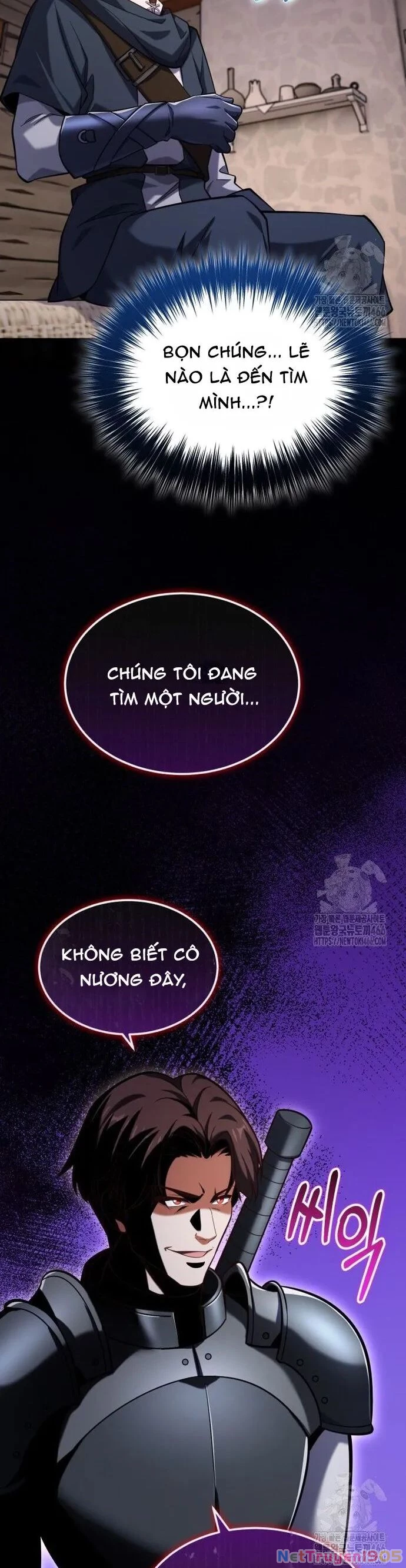 Kiếm Thánh Trọng Sinh Chapter 54 - 38