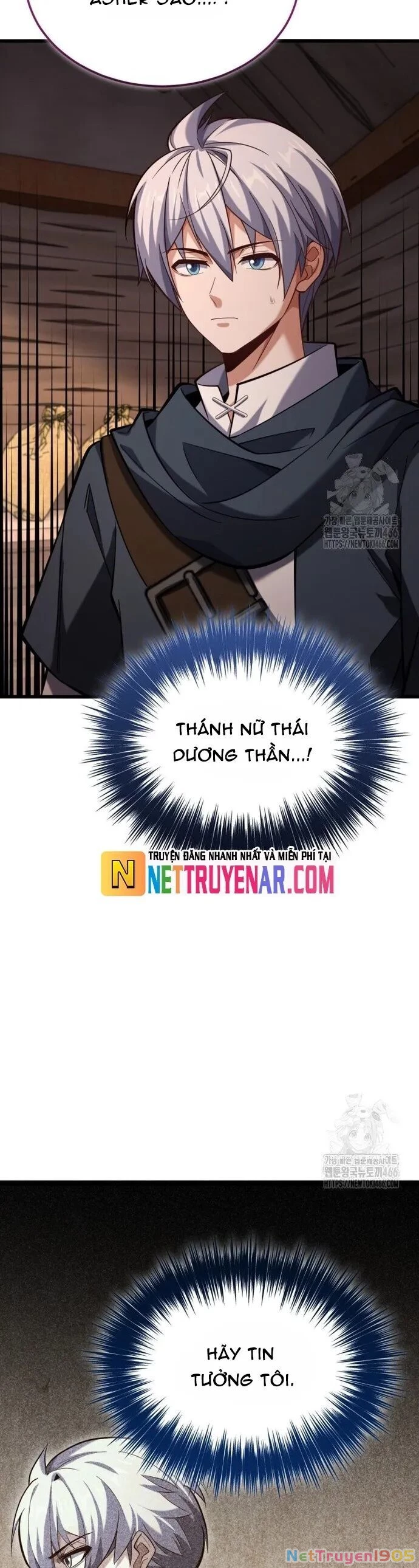 Kiếm Thánh Trọng Sinh Chapter 54 - 43