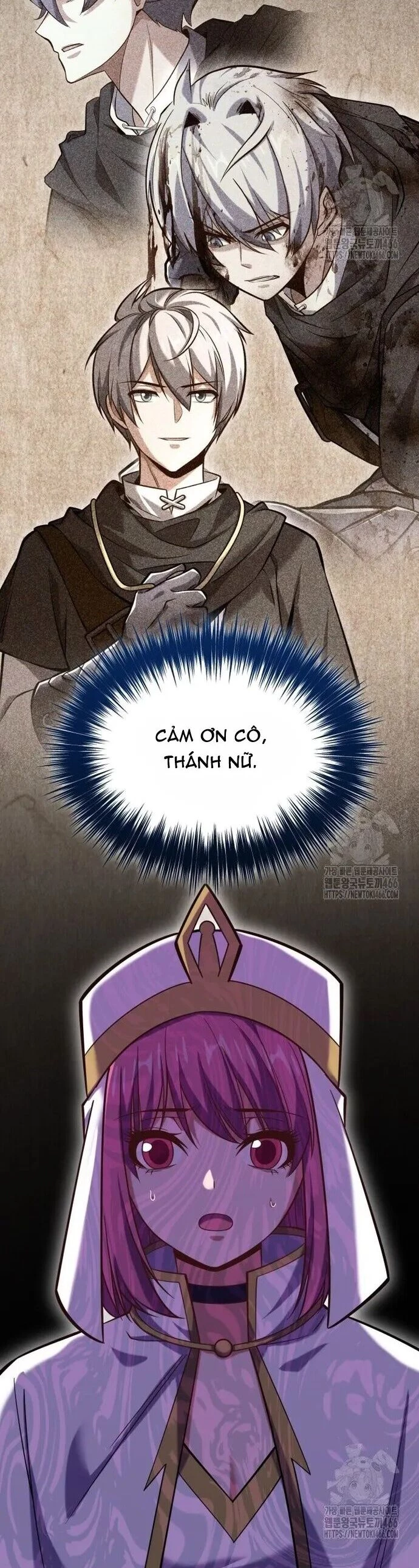 Kiếm Thánh Trọng Sinh Chapter 54 - 44