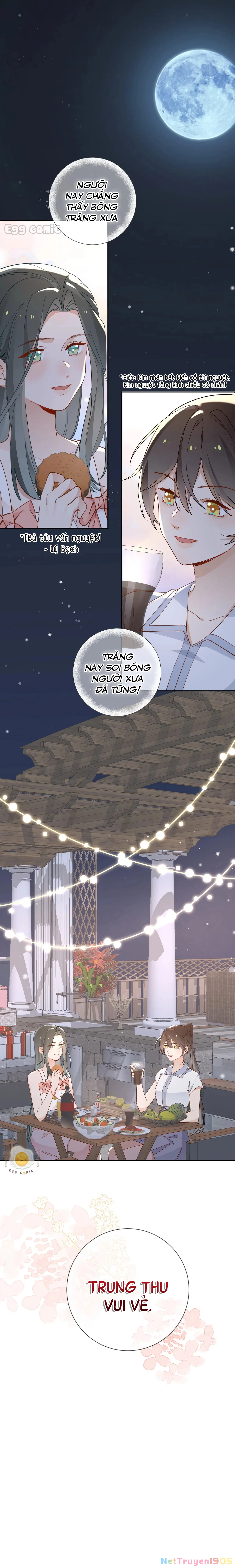 Bạch Nguyệt Quang Luôn Muốn Độc Chiếm Tôi Chapter 19 - 7