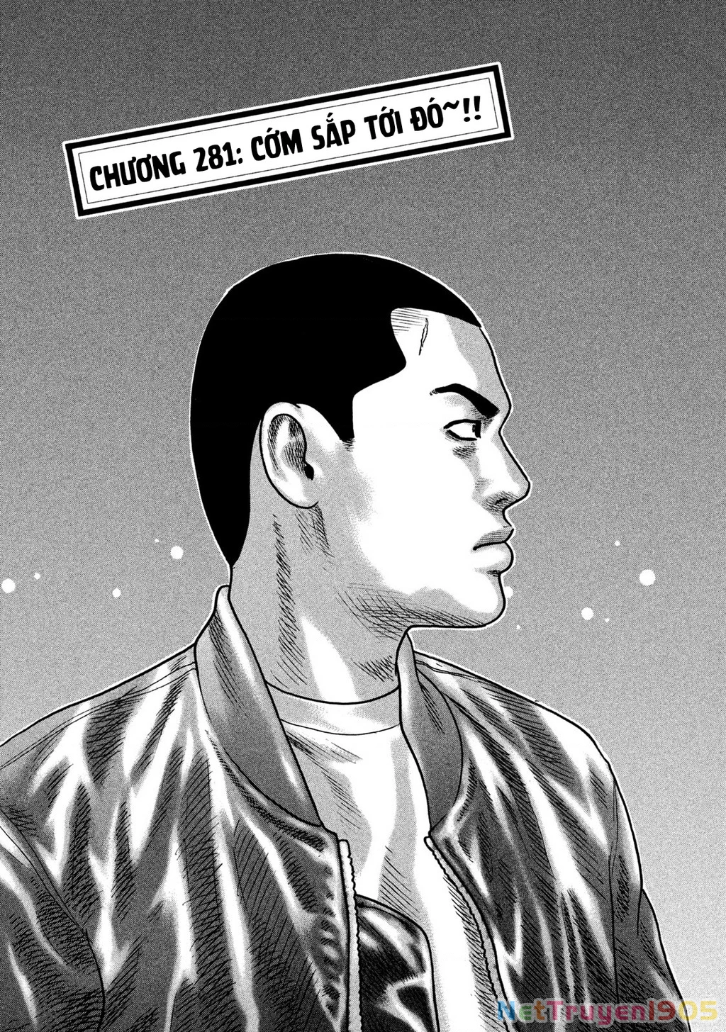 Dù Thế Nào Đi Nữa / Đó Là Tình Bạn Naniwa Chapter 281 - 2