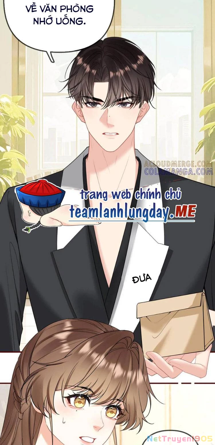 Nụ Hôn Vượt Ranh Giới Chapter 24 - 12
