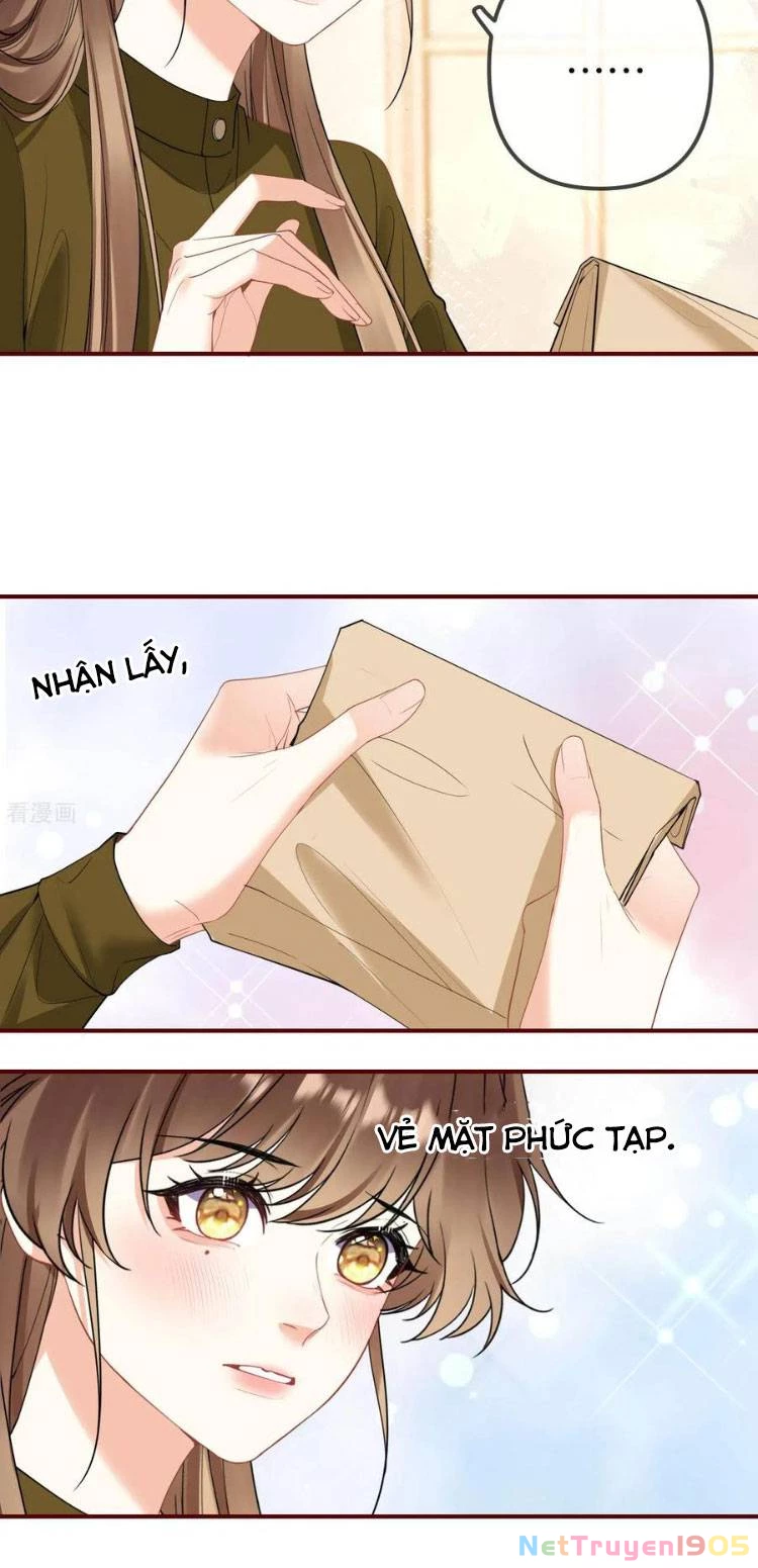 Nụ Hôn Vượt Ranh Giới Chapter 24 - 13