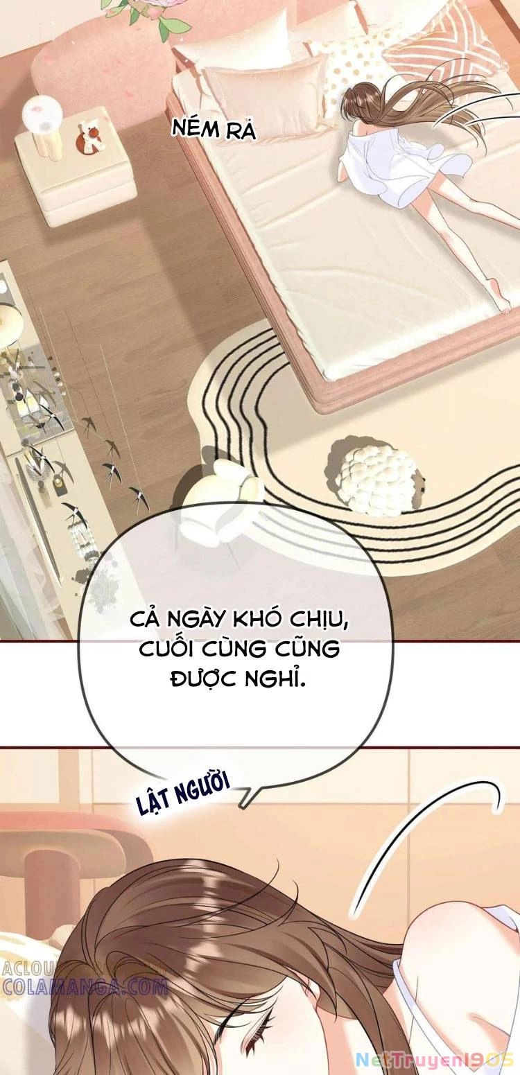 Nụ Hôn Vượt Ranh Giới Chapter 24 - 16