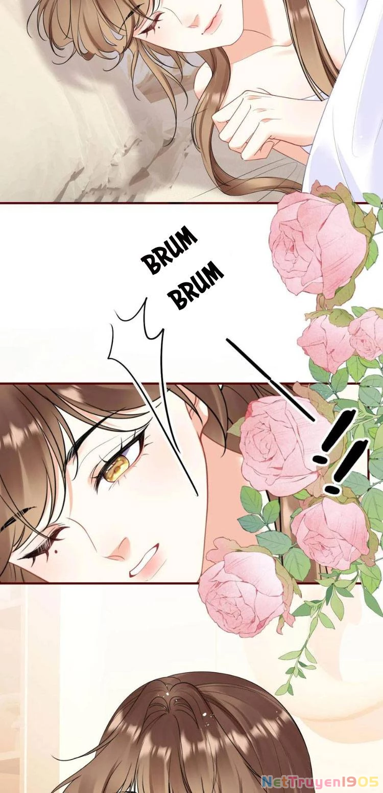Nụ Hôn Vượt Ranh Giới Chapter 24 - 17