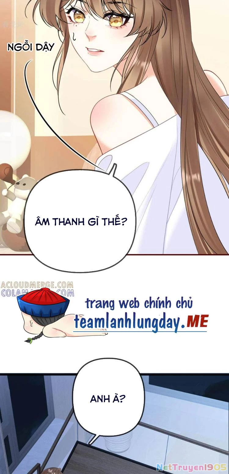 Nụ Hôn Vượt Ranh Giới Chapter 24 - 18