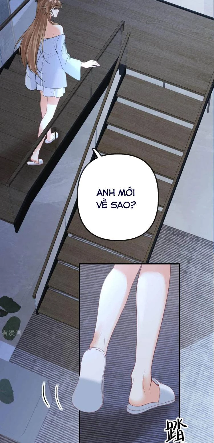 Nụ Hôn Vượt Ranh Giới Chapter 24 - 19