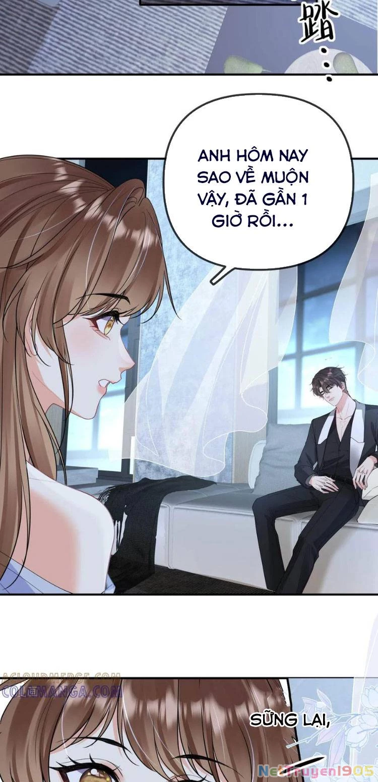 Nụ Hôn Vượt Ranh Giới Chapter 24 - 20