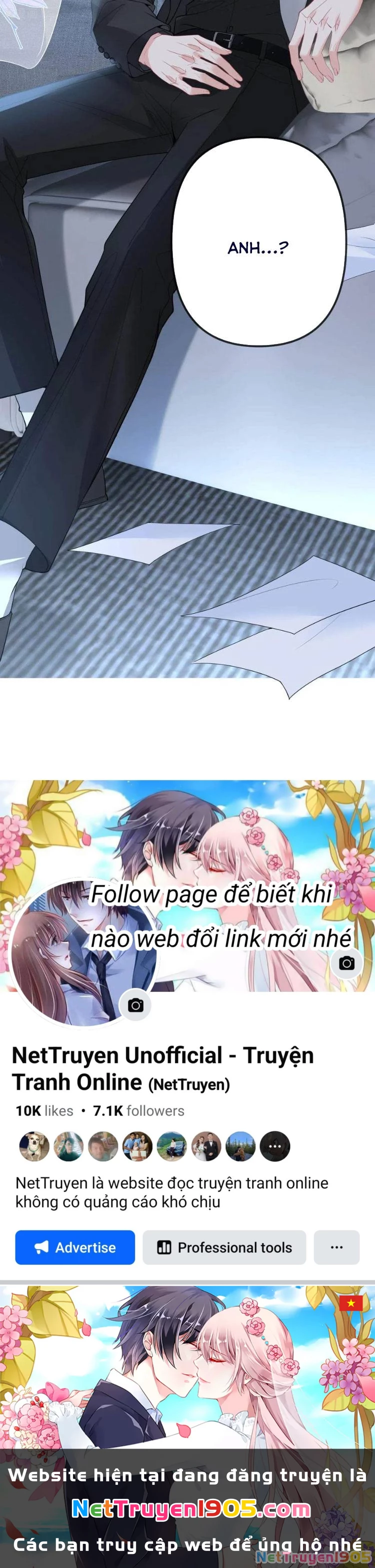 Nụ Hôn Vượt Ranh Giới Chapter 24 - 22