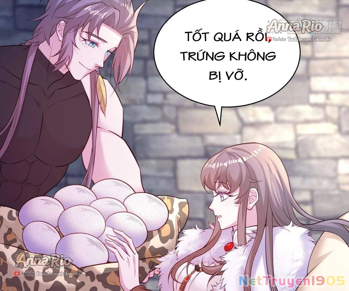 Thảnh Thơi Thú Thế Chủng Chủng Điền, Sinh Sinh Tể - Update Chapter 777 - 5