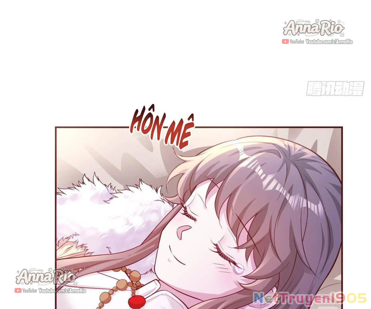 Thảnh Thơi Thú Thế Chủng Chủng Điền, Sinh Sinh Tể - Update Chapter 777 - 8