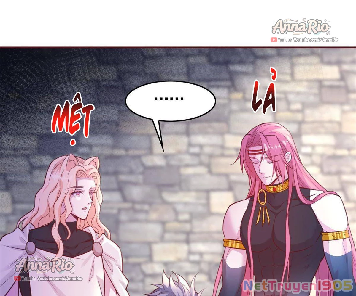 Thảnh Thơi Thú Thế Chủng Chủng Điền, Sinh Sinh Tể - Update Chapter 777 - 10