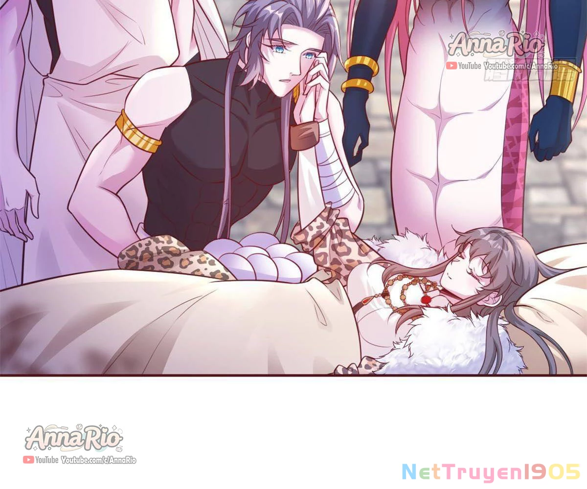 Thảnh Thơi Thú Thế Chủng Chủng Điền, Sinh Sinh Tể - Update Chapter 777 - 11