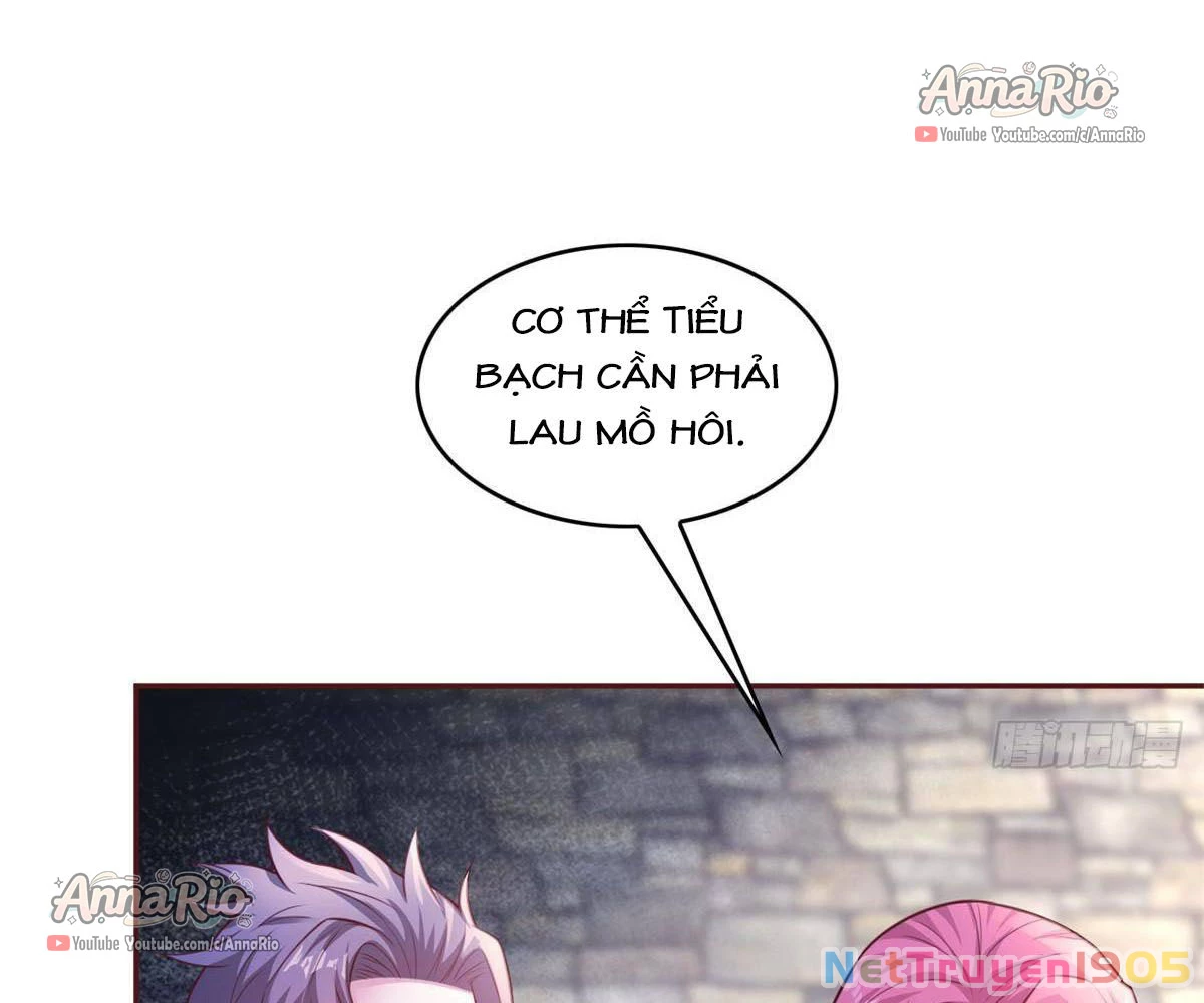 Thảnh Thơi Thú Thế Chủng Chủng Điền, Sinh Sinh Tể - Update Chapter 777 - 12