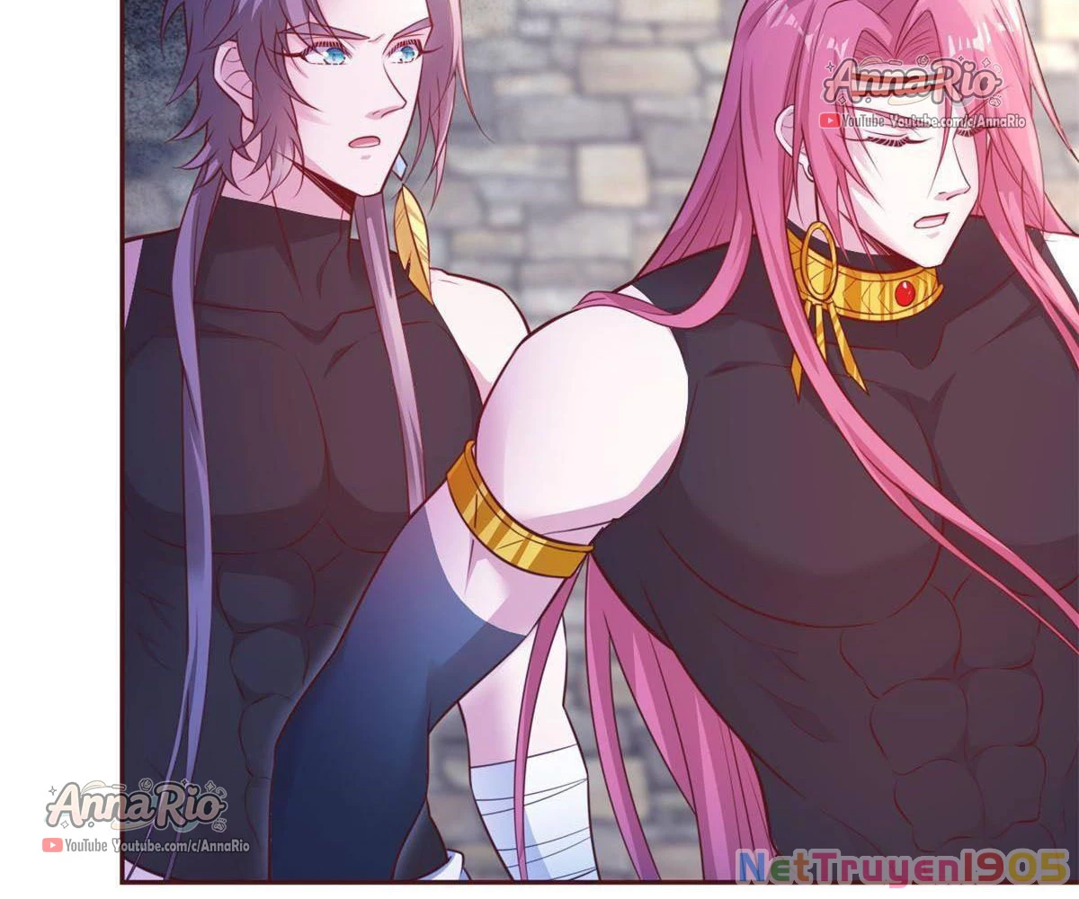 Thảnh Thơi Thú Thế Chủng Chủng Điền, Sinh Sinh Tể - Update Chapter 777 - 13