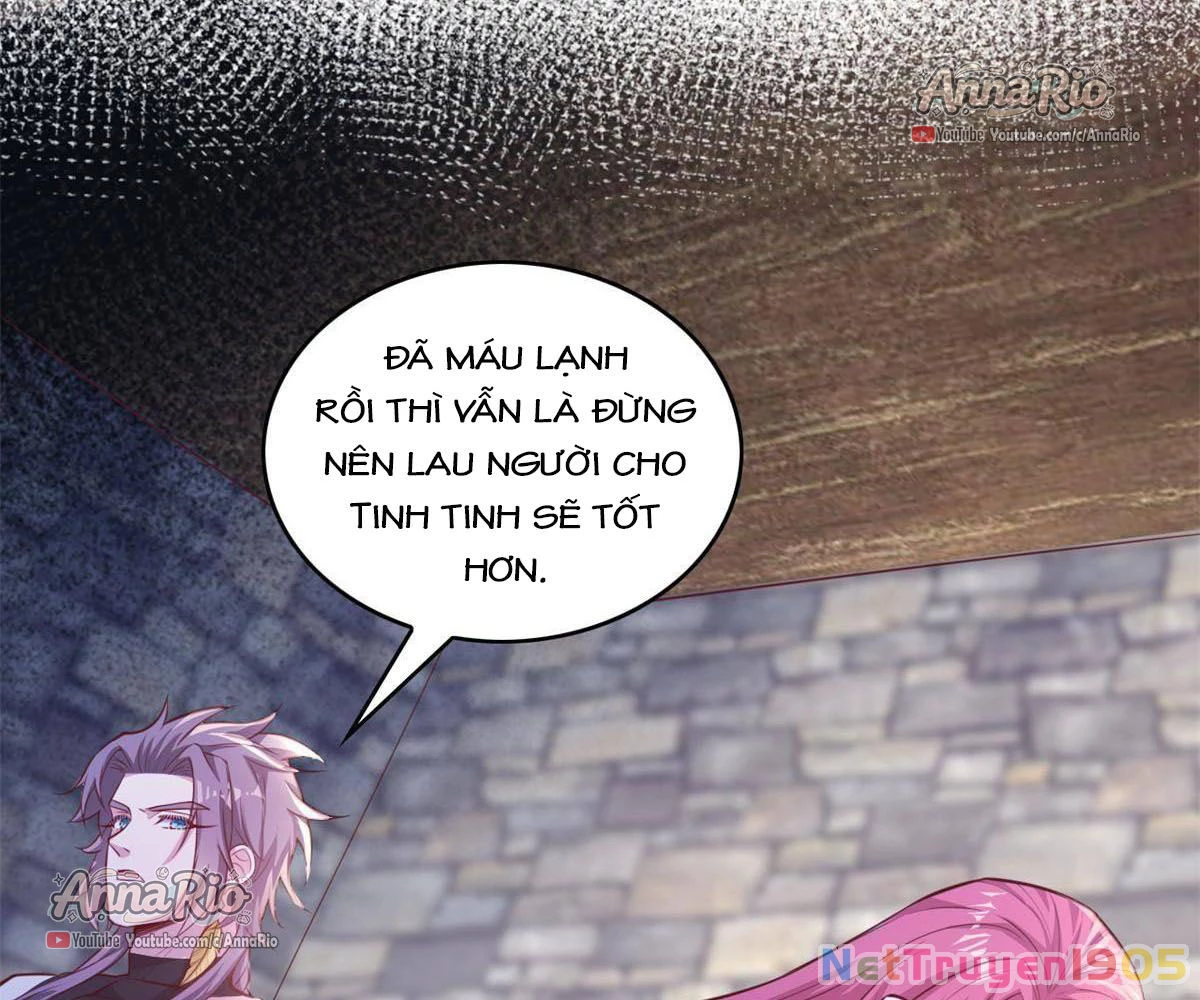 Thảnh Thơi Thú Thế Chủng Chủng Điền, Sinh Sinh Tể - Update Chapter 777 - 18