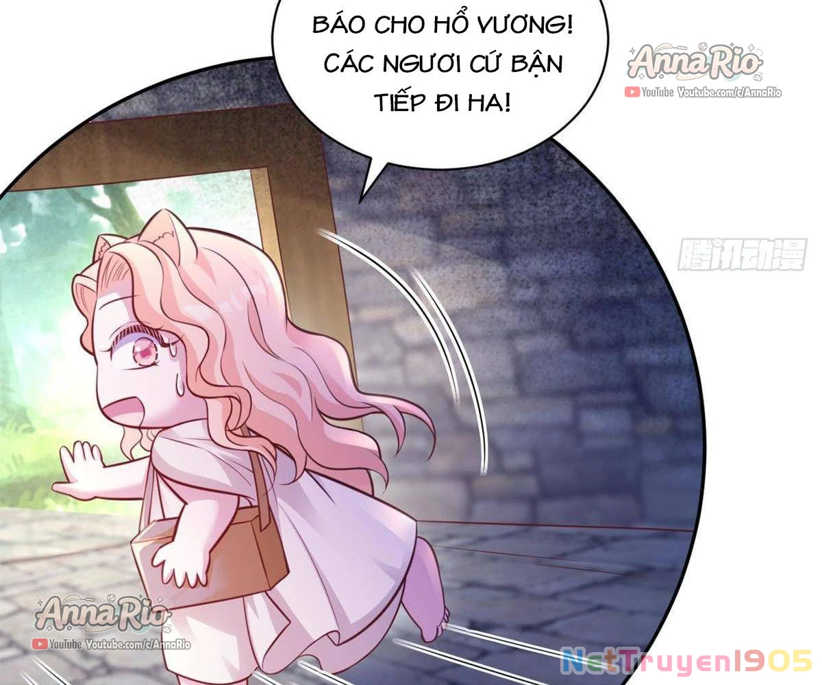 Thảnh Thơi Thú Thế Chủng Chủng Điền, Sinh Sinh Tể - Update Chapter 777 - 24
