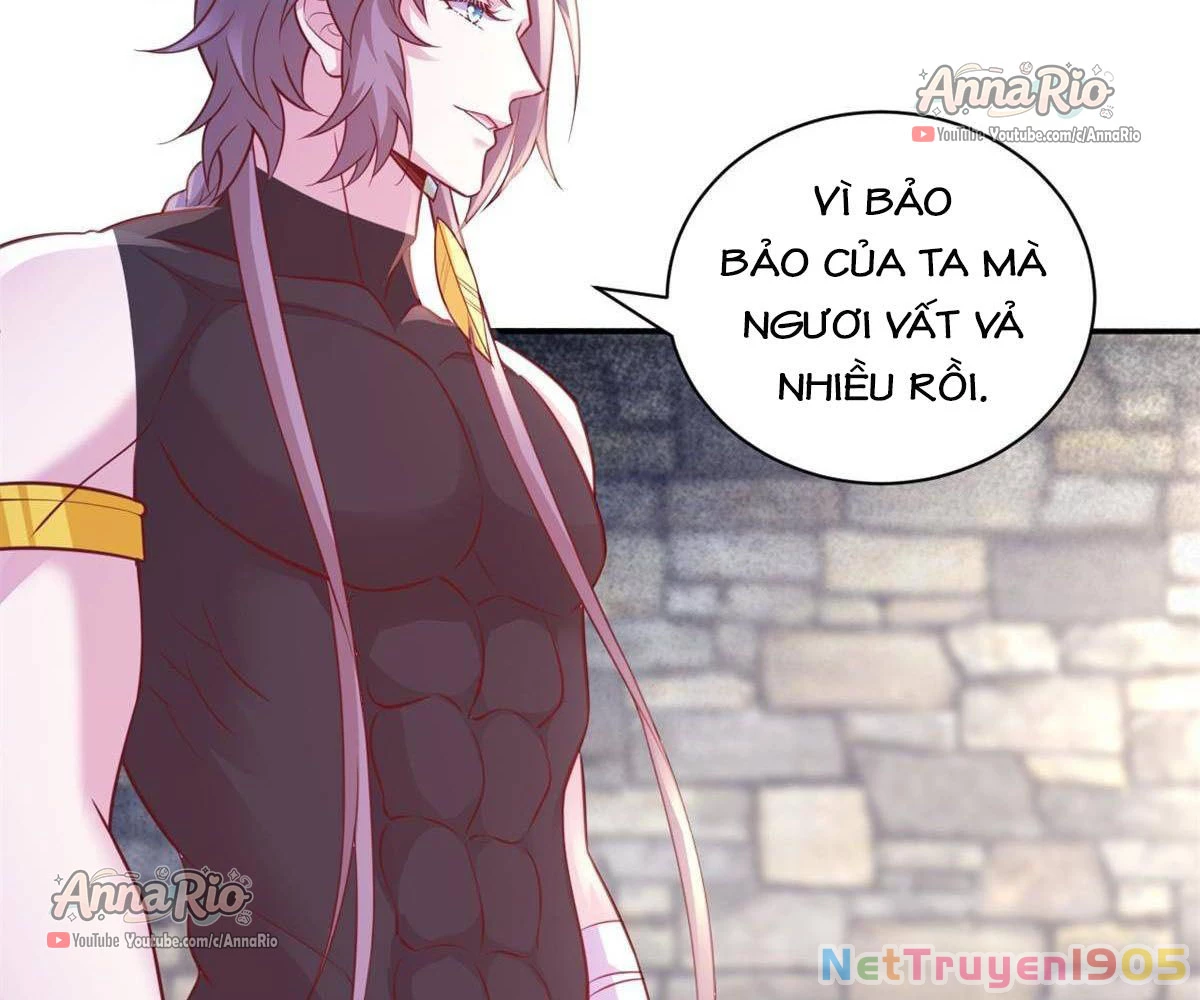 Thảnh Thơi Thú Thế Chủng Chủng Điền, Sinh Sinh Tể - Update Chapter 777 - 26