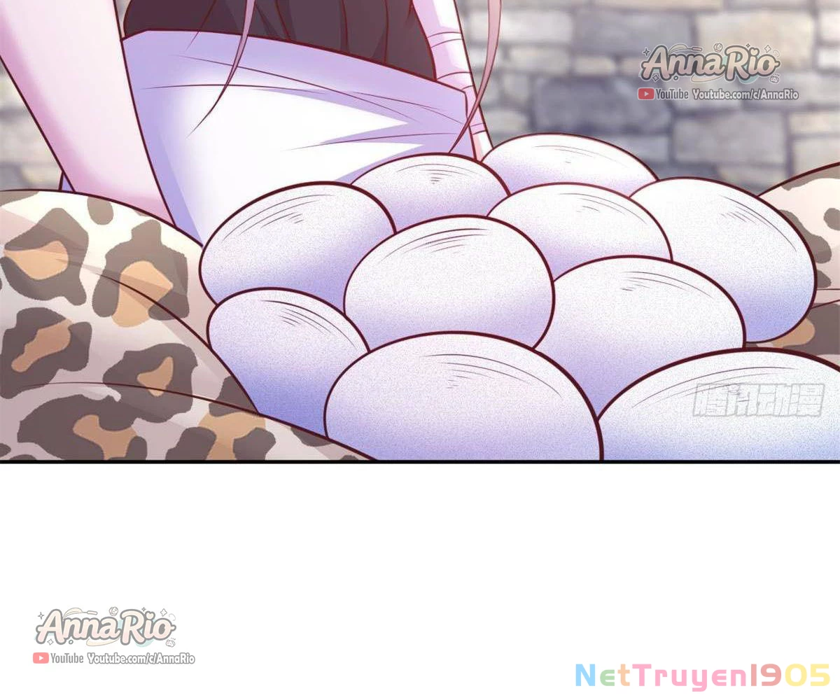 Thảnh Thơi Thú Thế Chủng Chủng Điền, Sinh Sinh Tể - Update Chapter 777 - 27