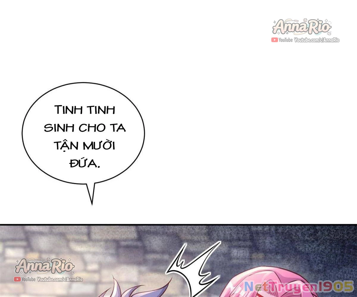 Thảnh Thơi Thú Thế Chủng Chủng Điền, Sinh Sinh Tể - Update Chapter 777 - 28