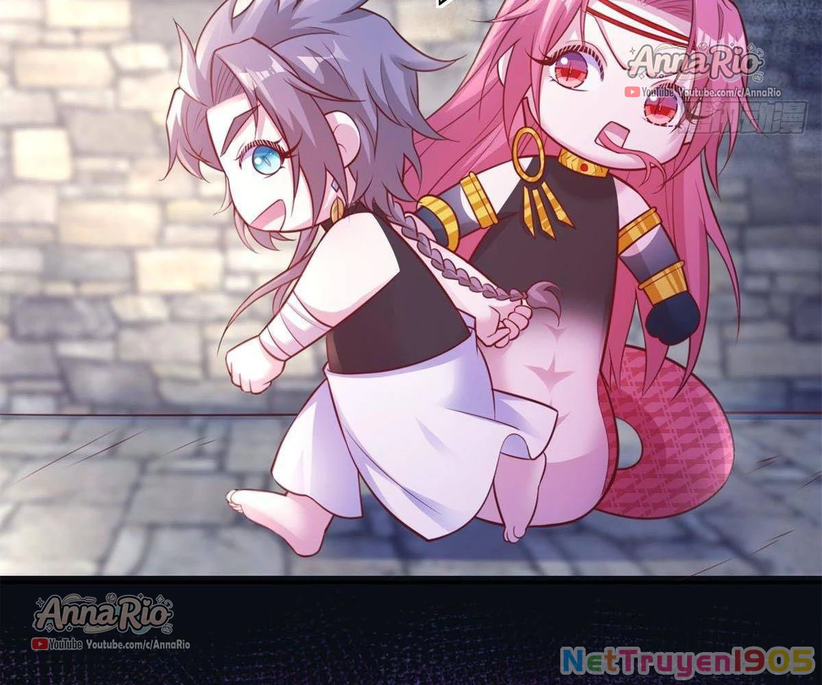Thảnh Thơi Thú Thế Chủng Chủng Điền, Sinh Sinh Tể - Update Chapter 777 - 29
