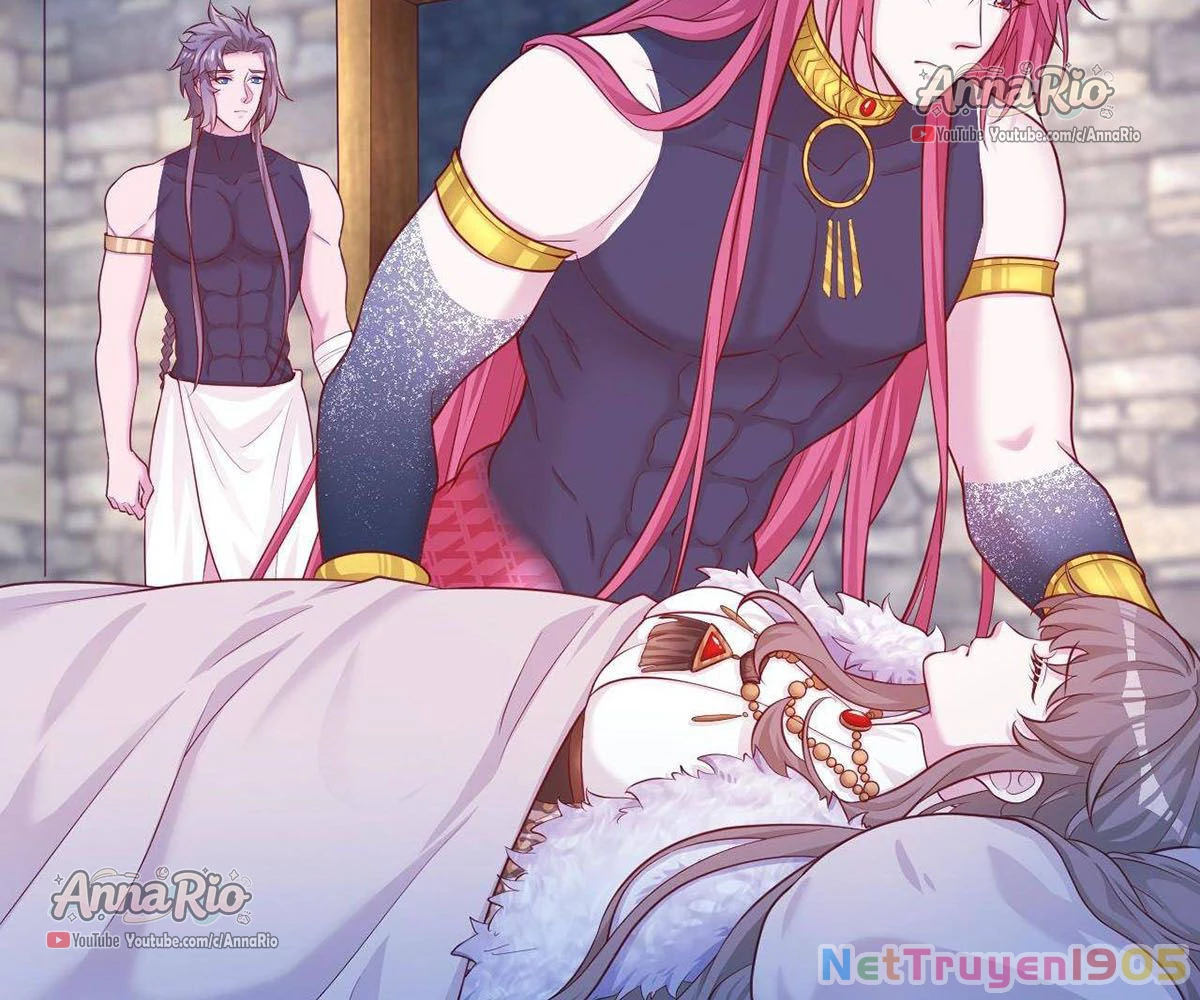Thảnh Thơi Thú Thế Chủng Chủng Điền, Sinh Sinh Tể - Update Chapter 778 - 6