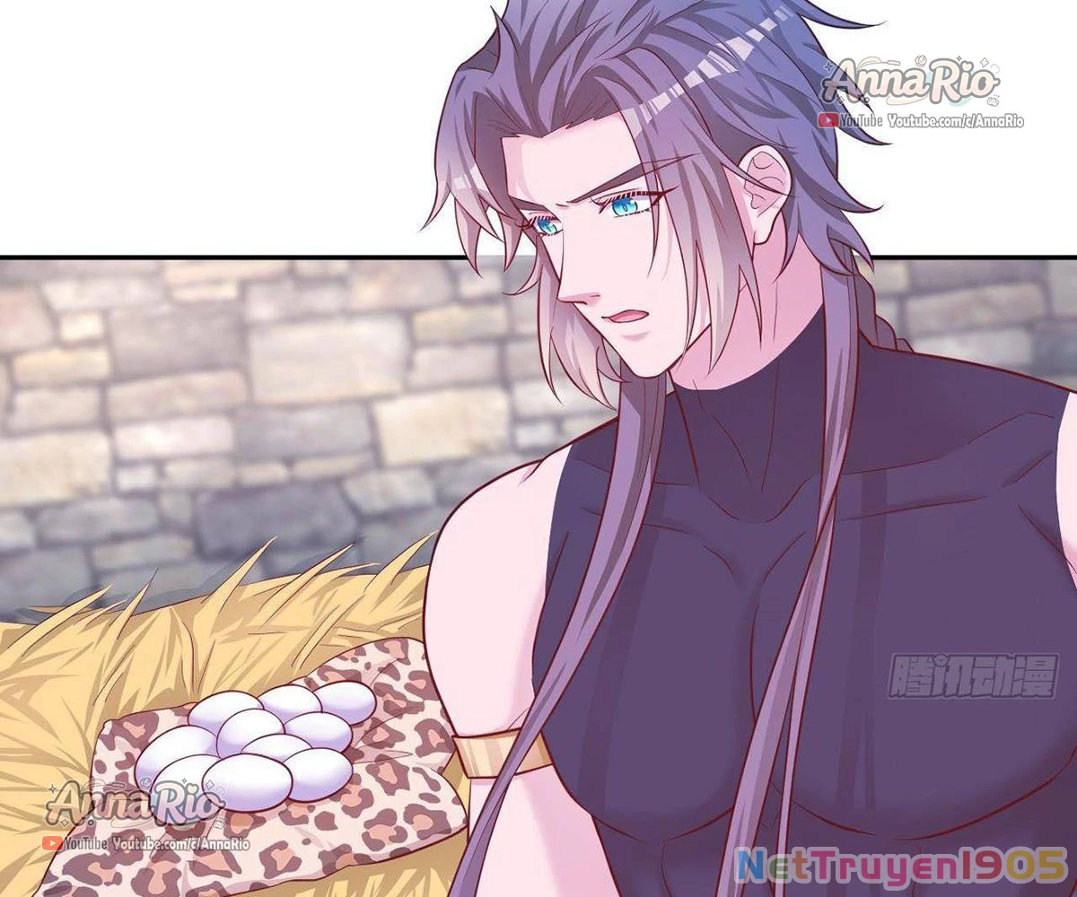 Thảnh Thơi Thú Thế Chủng Chủng Điền, Sinh Sinh Tể - Update Chapter 778 - 8