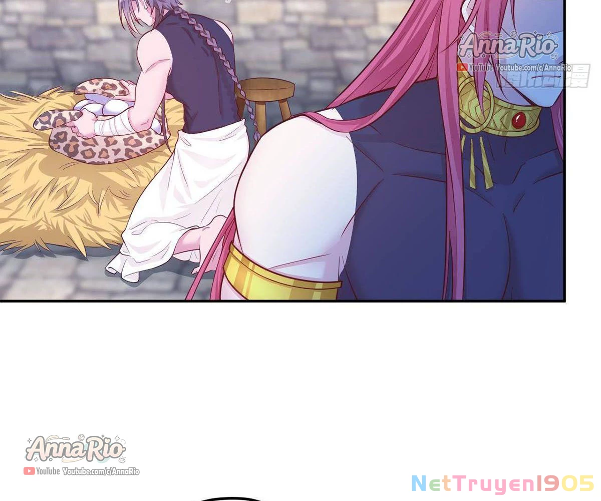 Thảnh Thơi Thú Thế Chủng Chủng Điền, Sinh Sinh Tể - Update Chapter 778 - 15