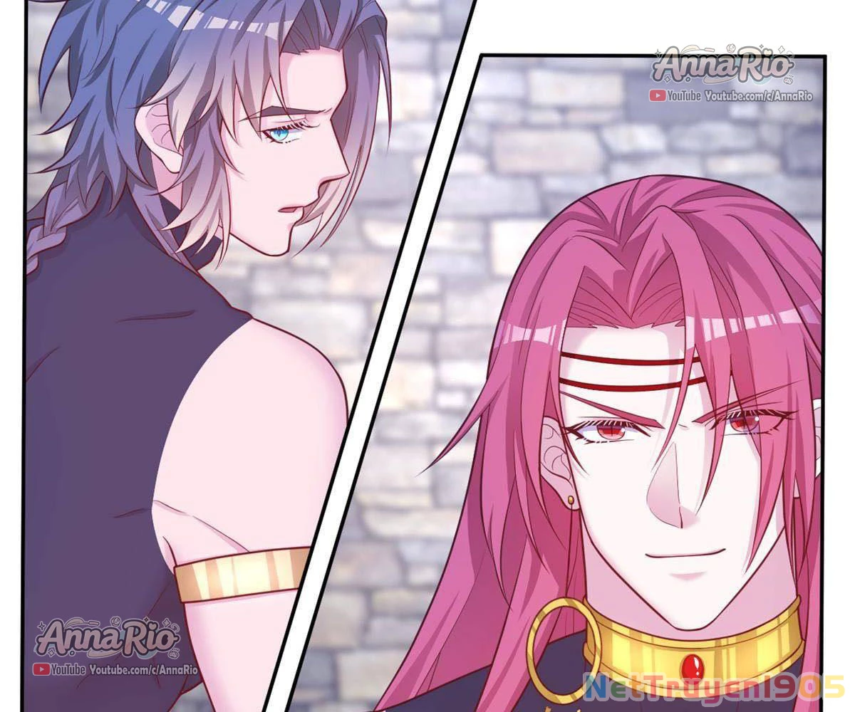 Thảnh Thơi Thú Thế Chủng Chủng Điền, Sinh Sinh Tể - Update Chapter 778 - 23