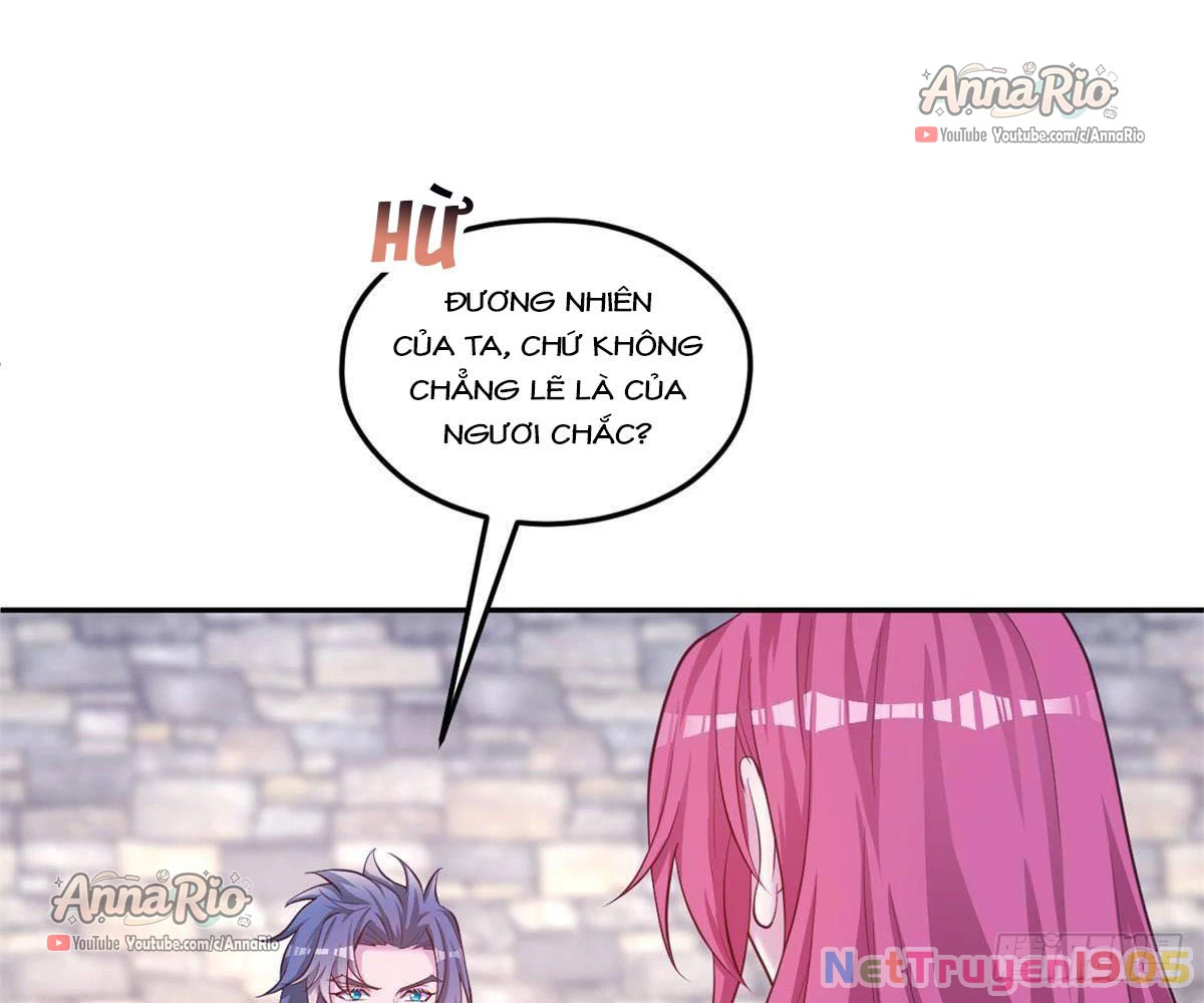 Thảnh Thơi Thú Thế Chủng Chủng Điền, Sinh Sinh Tể - Update Chapter 778 - 25