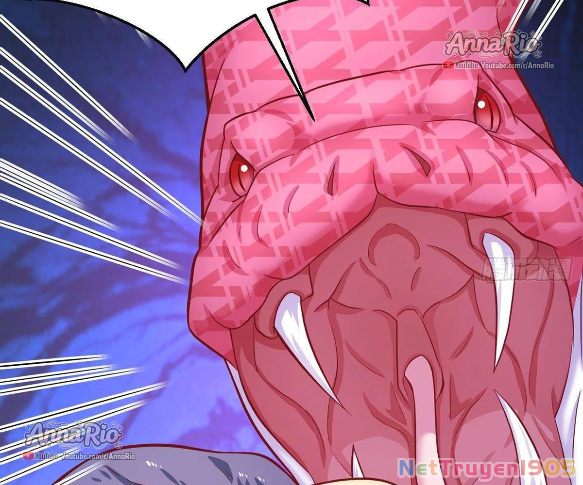 Thảnh Thơi Thú Thế Chủng Chủng Điền, Sinh Sinh Tể - Update Chapter 778 - 35