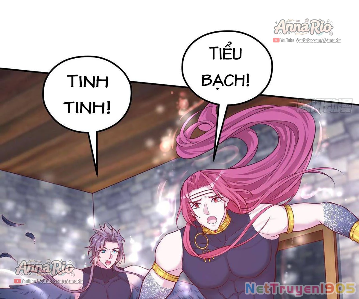 Thảnh Thơi Thú Thế Chủng Chủng Điền, Sinh Sinh Tể - Update Chapter 778 - 40