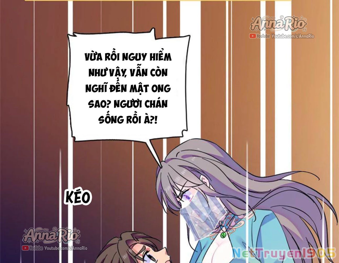Manh Động Thú Thế Chapter 514 - 6