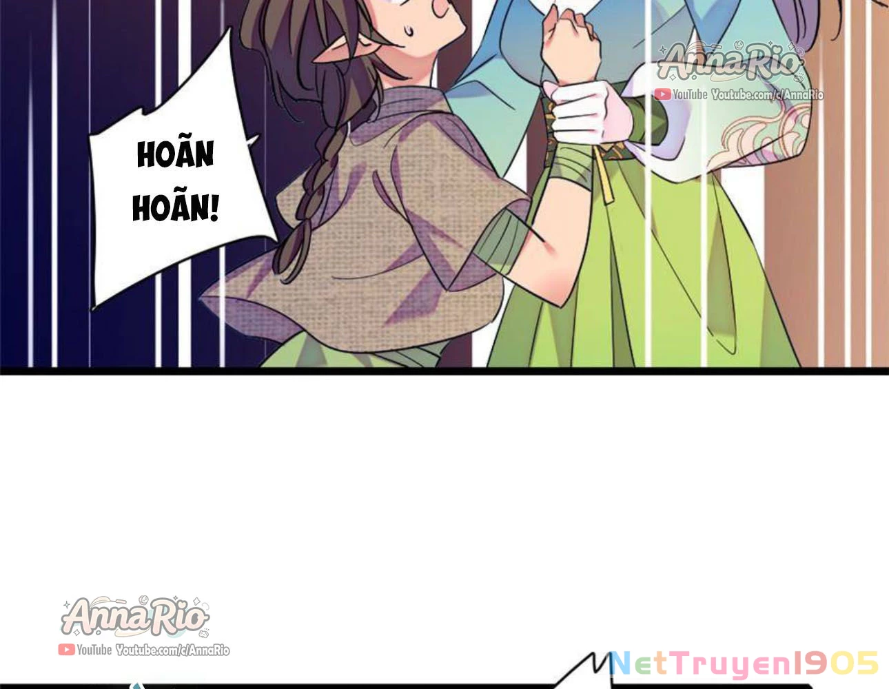 Manh Động Thú Thế Chapter 514 - 7
