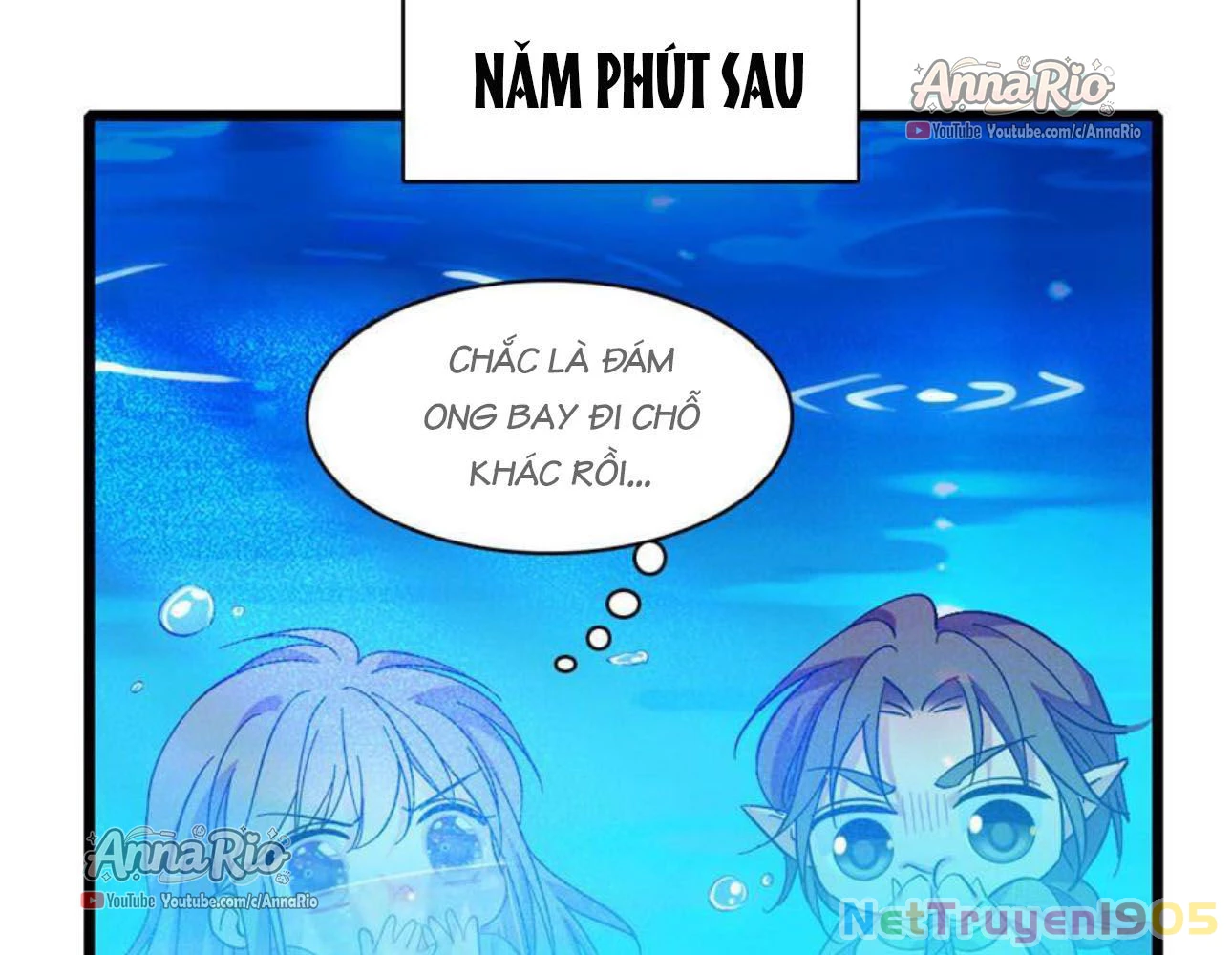 Manh Động Thú Thế Chapter 514 - 11