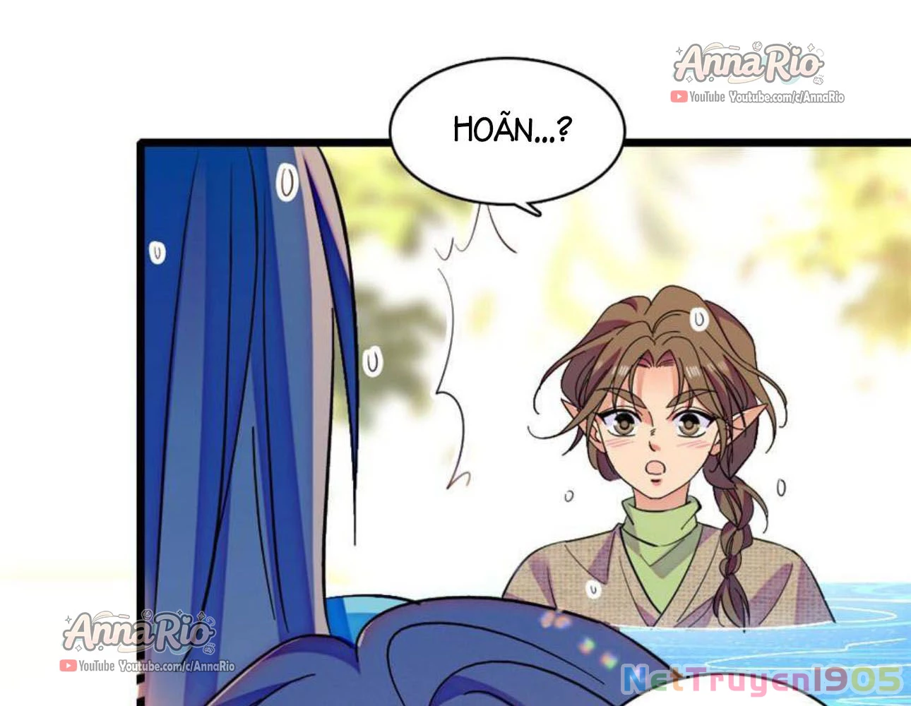 Manh Động Thú Thế Chapter 514 - 14