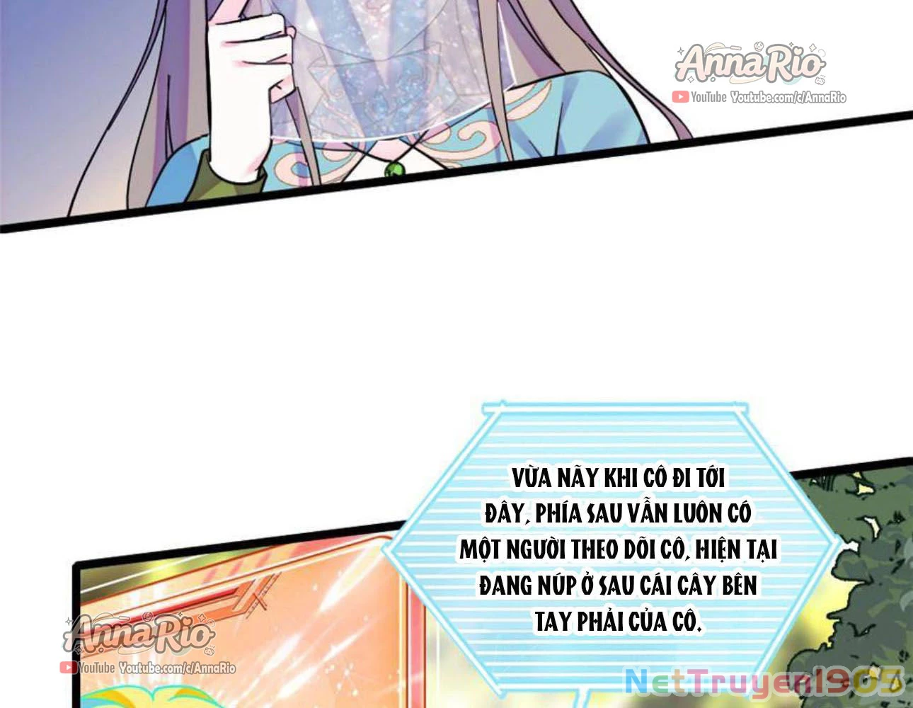 Manh Động Thú Thế Chapter 514 - 19
