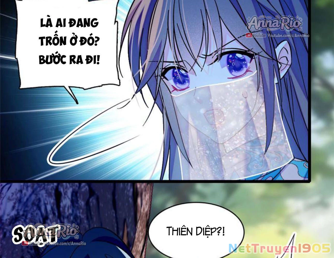 Manh Động Thú Thế Chapter 514 - 21
